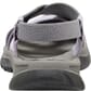 KEEN Women's Whisper Lattice Sandals heel