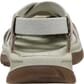 KEEN Women's Whisper Lattice Sandals heel