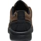 KEEN Utility Men's Targhee IV Carbon Toe Safety Shoes heel
