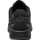 KEEN Utility Men's Targhee IV Waterproof Work Shoes heel