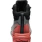 KEEN Utility Men's Targhee Blur Mid Carbon Toe Safety Boots heel