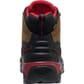 Keen Utility Men's Pittsburgh Energy Carbon Toe Safety Boots heel