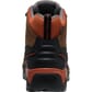 Keen Utility Men's Pittsburgh Energy Waterproof Work Boots heel