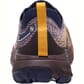 KEEN Utility Men's Gibson Waterproof Carbon Toe Safety Boots heel