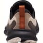 KEEN Men's Wander Hiking Shoes heel