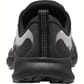 KEEN Men's Wander Hiking Shoes heel