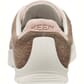 KEEN Women's Jasper KM Lite Casual Shoes heel