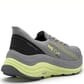 MEGAComfort Women's Ergo Europa CT Safety Shoes heel