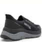MEGAComfort Women's Ergo Europa CT Safety Shoes heel