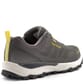 Nautilus Women's Trillium CT EH SR Safety Shoes - Light Grey