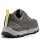 Nautilus Women's Trillium EH SR PR Safety Shoes - Grey