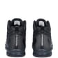 New Balance Men's Evolve Mid SD10 Comp Toe Safety Boots heel
