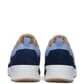 New Balance Men's Elite Lite Comp Toe Safety Shoes heel