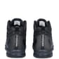 New Balance Women's Evolve Mid SD10 Comp Toe Safety Boots heel