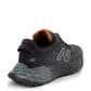 New Balance Women's Cremorne Low Comp Toe Safety Shoes heel