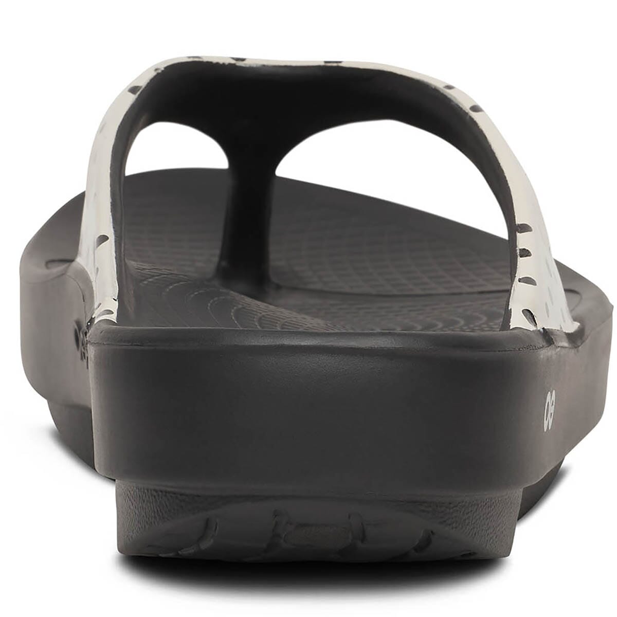 OOFOS Women's OOlala Limited Sandals - Pebble | elliottsboots