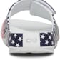 OOFOS Unisex Ooahh Sport Flex Limited Slides - USA 26