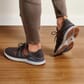 10440-PVVI Olukia Men's Mio Li Casual Shoes - Pavement/Vintage Indigo