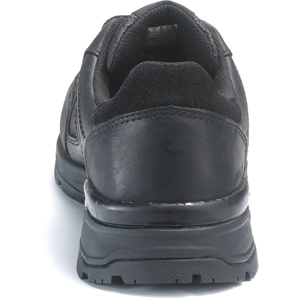 Caterpillar Men's Woodward SD Safety Shoes - Black
