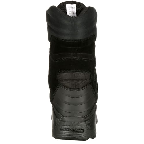 Rocky Blizzard Stalker Boots Men\'s 9 M Black 1200g Thinsulate Winter Snow 5455 Men main image 4