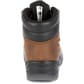 Rocky Women's Worksmart Safety Boots - Brown