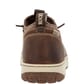 Rocky Men's Dry-Strike SRX Composite Toe Safety Shoes heel