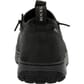 Rocky Men's Dry-Strike SRX Composite Toe Safety Shoes heel
