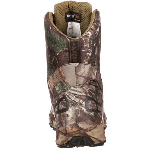 Ecotone Beaupré - Chasse - Bottes de chasse