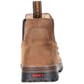 Rocky Men's Outback GTX Hiking Boots Brown Heel