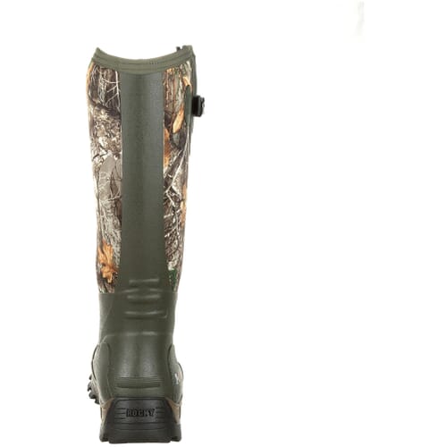 Chaussures ROCKY Camouflage Garçon Taille 4.5 - Chasse, Randonnée, étanches, Occasion