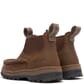 Rocky Big Kids' Outback LTE Western Chelseas heel