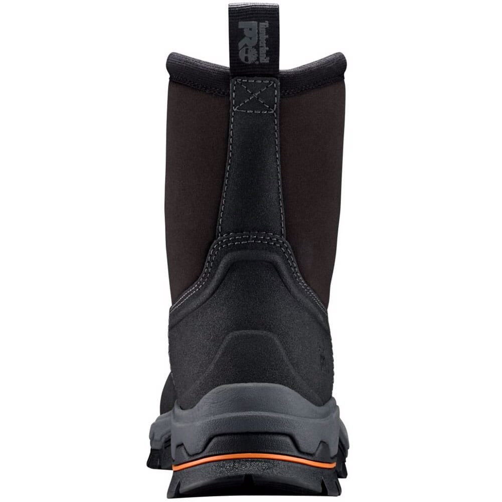 Timberland PRO Men's Stockdale Safety Boots - Black