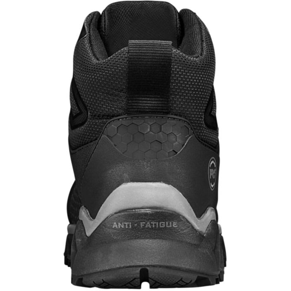 Timberland Pro Men's Ridgework Safety Boots - Black