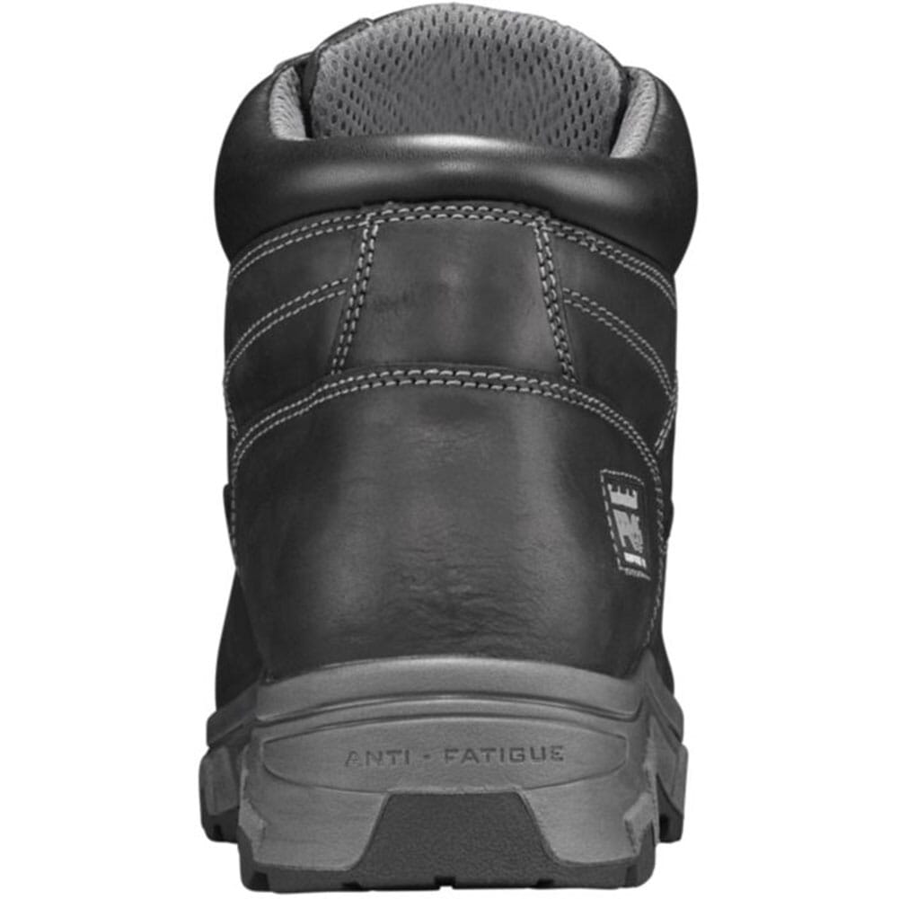 Timberland Pro Men's Workstead SD Safety Boots - Black