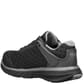 Timberland PRO Women's Drivetrain Safety Shoes Black Heel
