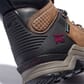 Timberland PRO Women's Hypercharge Safety Boots Brown Heel