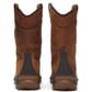 Timberland PRO Men's TiTAN EV Pull-On Safety Boots heel