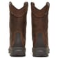 Timberland PRO Men's TiTAN EV Pull-On Safety Boots heel