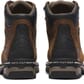 Timberland PRO Women's Boondock Safety Boots Brown/Brown Heel
