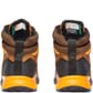 Timberland PRO Men's Reaxion Composite Toe Safety Boots heel