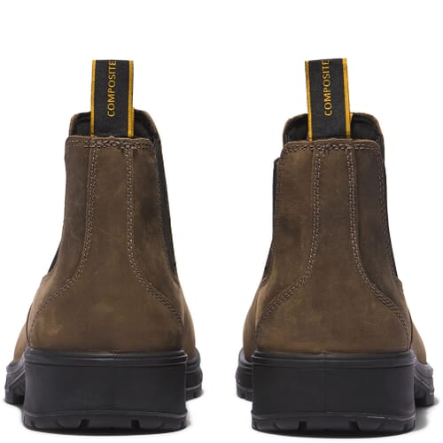 Timberland Pro Men display picture 1