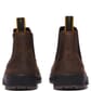 Timberland PRO Men's Nashoba Work Chelseas heel