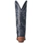 Tecovas Women's Annie Goat Western Boots heel