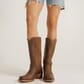 Tecvoas Women's Charlie 13