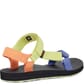 Teva Women's Original Universal Sandals Wind Multi Heel