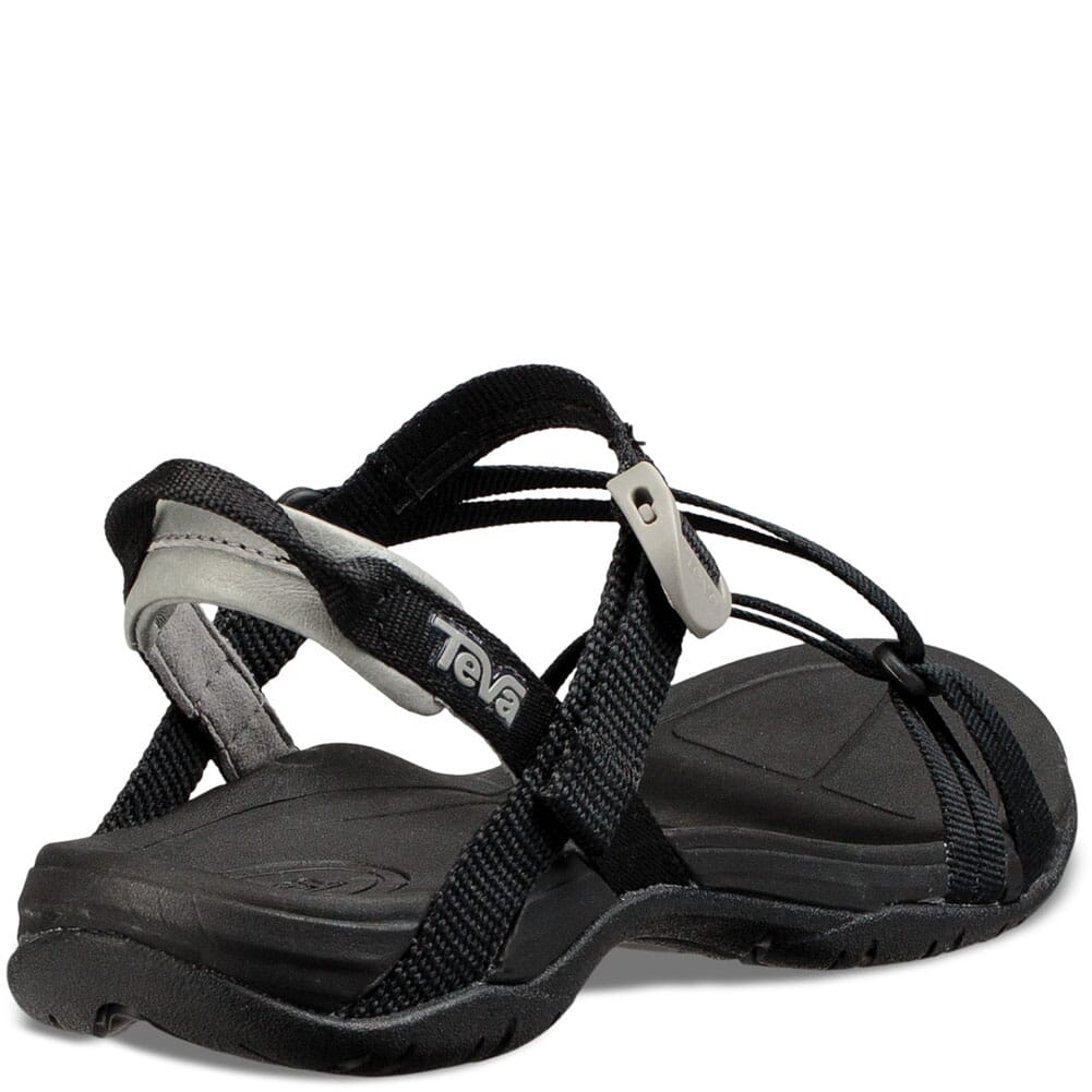 Teva Women's Sirra Sandals - Black