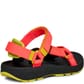Teva Women's Hydratrek Water Sandals - Neon Coral