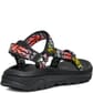 Teva Women's Hurricane XLT3 Sandals - Epic Coral/Green