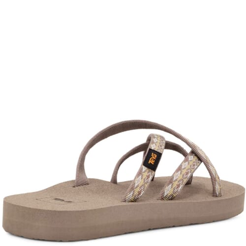 Køb Teva Olowahu Sandal Hos Fjeld & Fritid