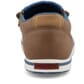 WCA0083 Twisted X Women's Kicks Slip On Casual Shoes - Toasted Coconut